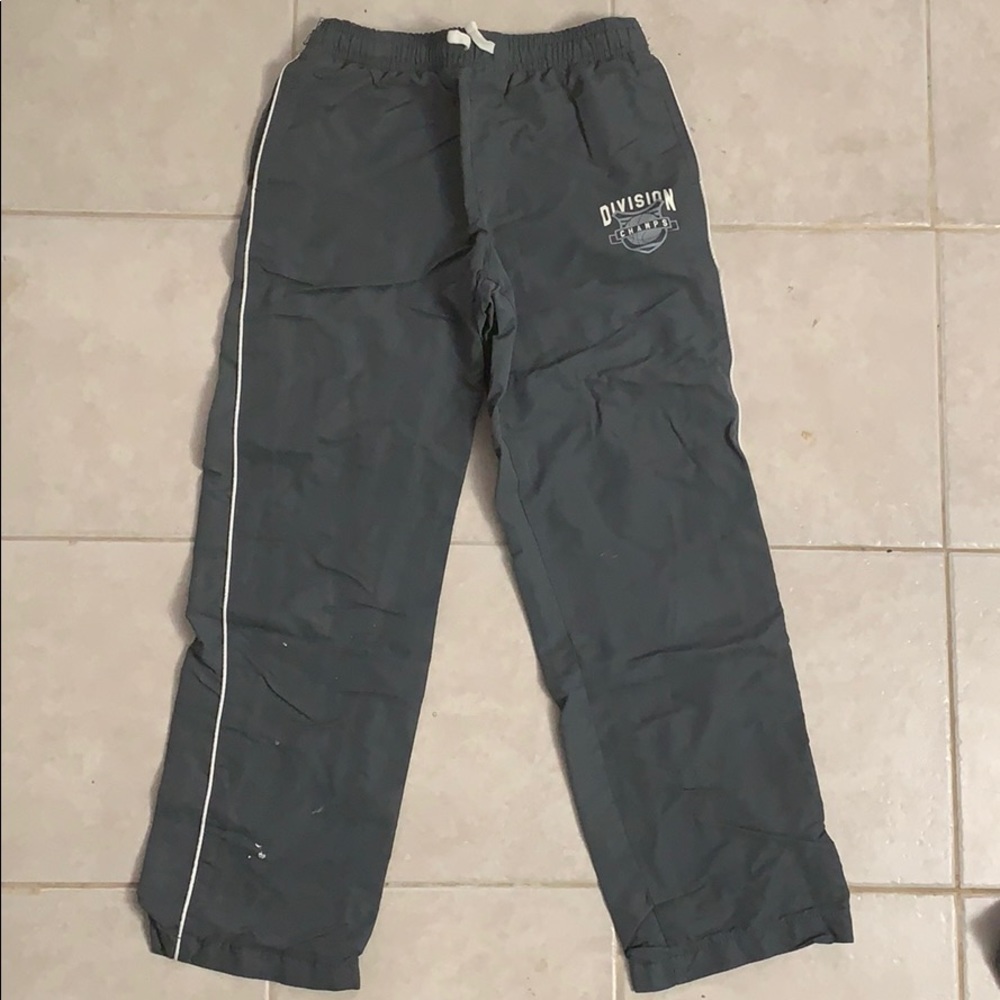 Division Champs Pants